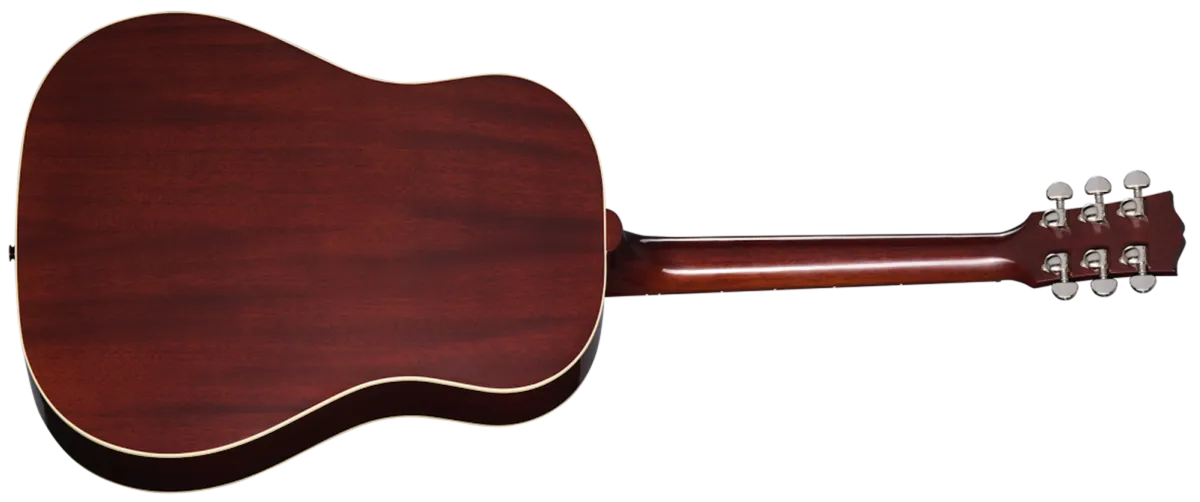 Gibson J-45 Standard Antique Natural VOS