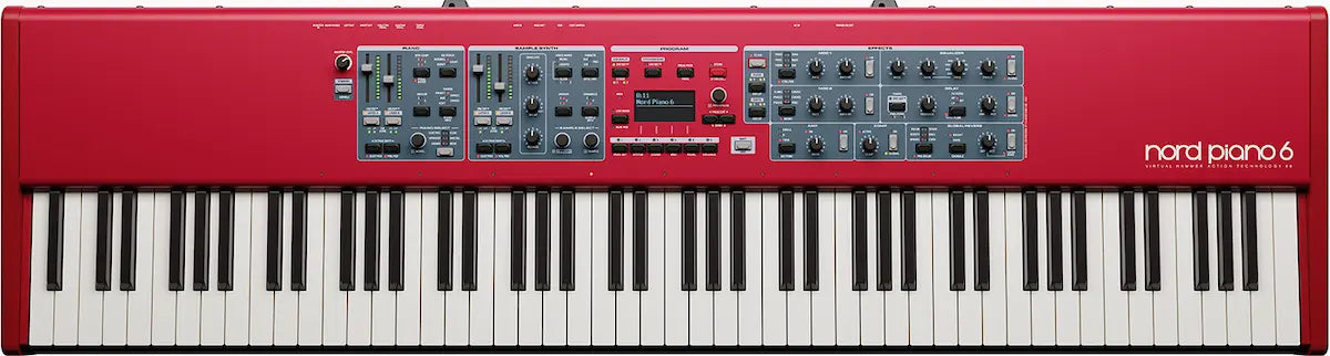 NORD PIANO6 88