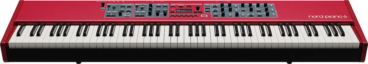 NORD PIANO6 88