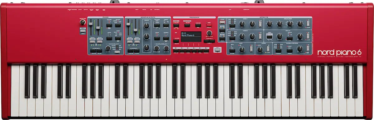 NORD PIANO6 73