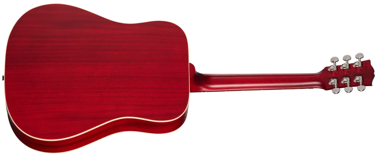 Gibson Hummingbird Special Satin Vintage Sunburst