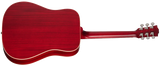 Gibson Hummingbird Special Satin Vintage Sunburst