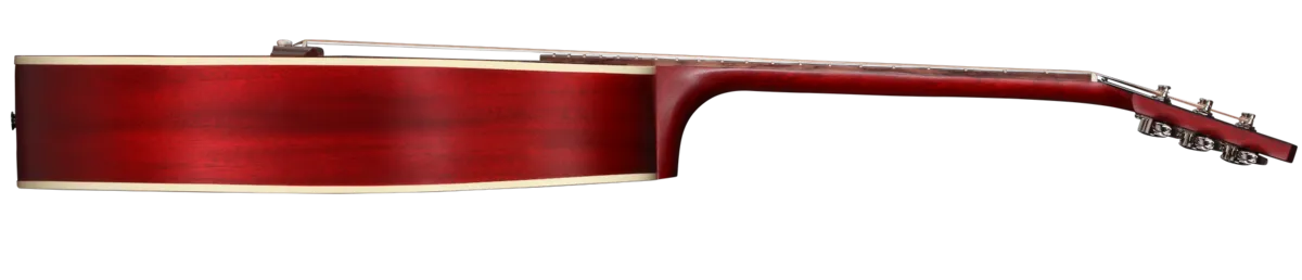 Gibson Hummingbird Special Satin Vintage Sunburst