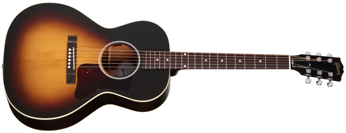 Gibson L-00 Special Satin Vintage Sunburst