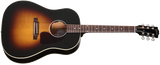 Gibson J-45 Special Satin Vintage Sunburst