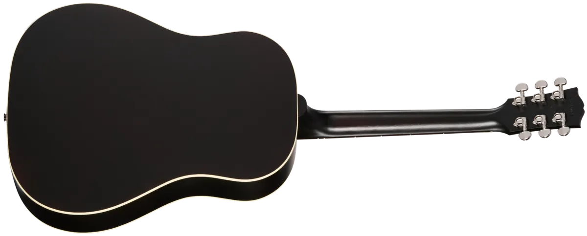Gibson J-45 Special Satin Vintage Sunburst