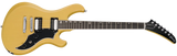 Gibson Victory TV Yellow Satin