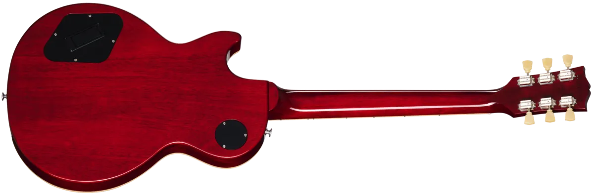 Gibson Warren Haynes Les Paul Standard 60s Cherry