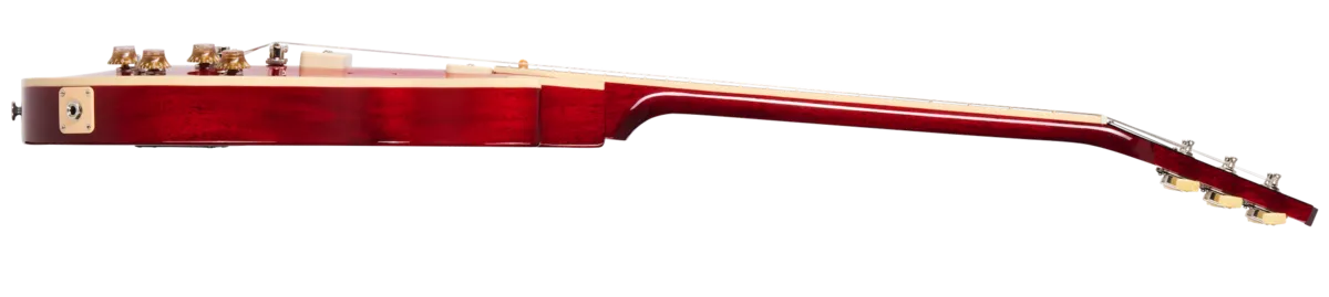Gibson Warren Haynes Les Paul Standard 60s Cherry