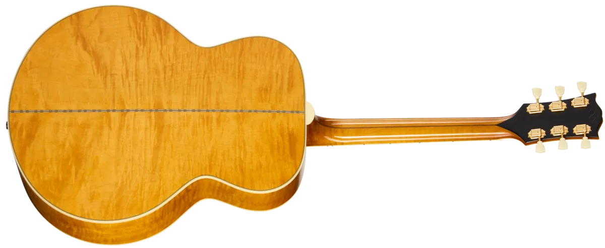 Epiphone 1957 SJ-200 Reissue Antique Natural
