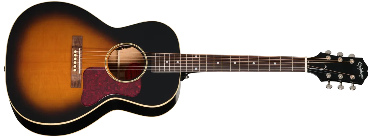 Epiphone L-00 Standard Vintage Sunburst