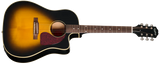 Epiphone J-45 Standard EC Vintage Sunburst