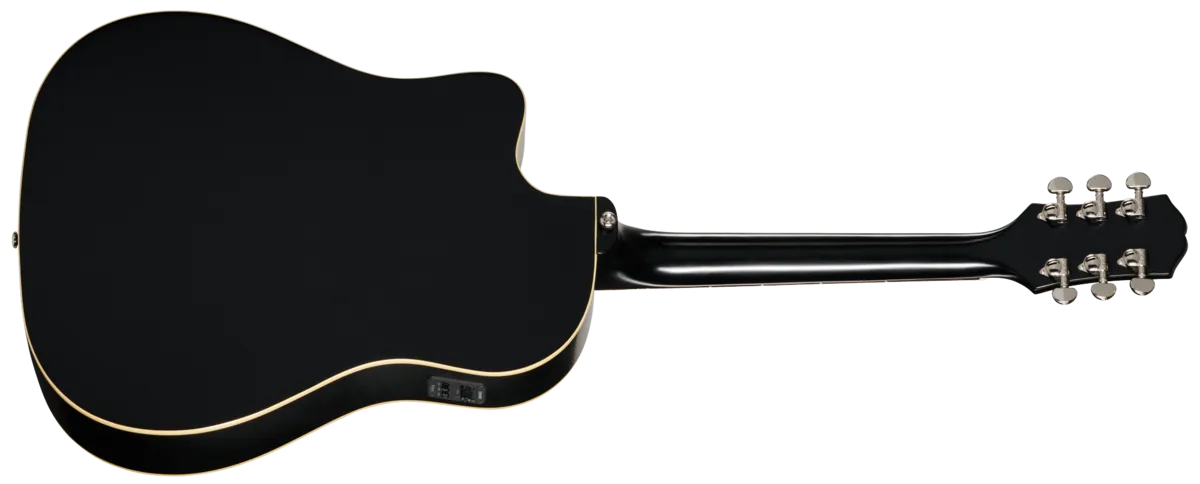 Epiphone J-45 Standard EC Vintage Sunburst