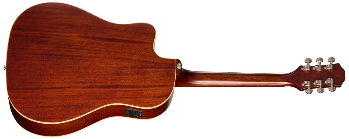 Epiphone J-45 Standard EC Honey Burst
