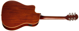 Epiphone J-45 Standard EC Honey Burst