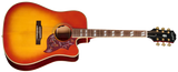 Epiphone Hummingbird Standard EC Cherry Sunburst