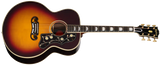 Epiphone Pre-War SJ-200 Rosewood Reissue Vintage Sunburst