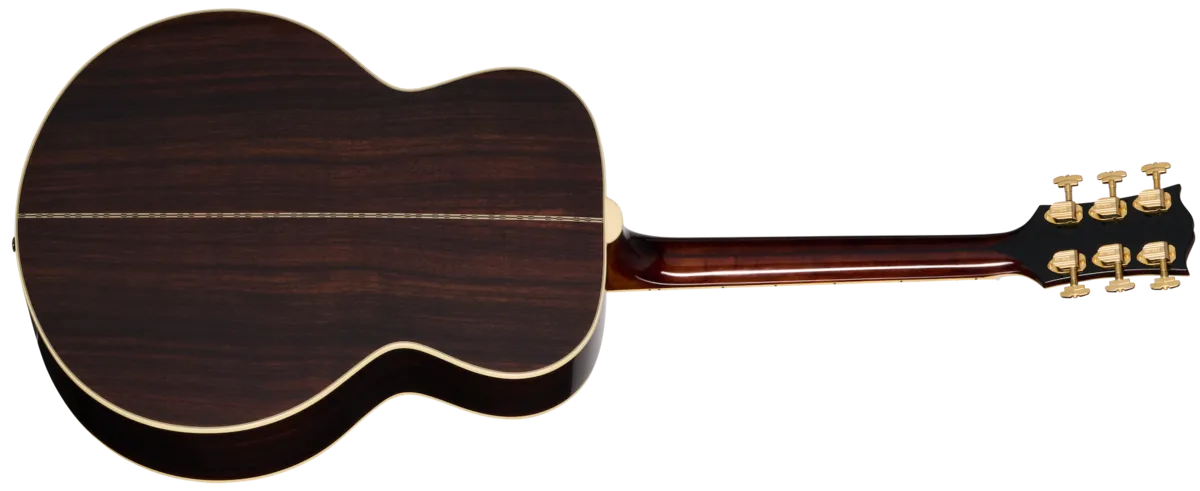 Epiphone Pre-War SJ-200 Rosewood Reissue Vintage Sunburst