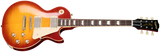 Epiphone 1960 Les Paul Standard Reissue Washed Cherry Burst
