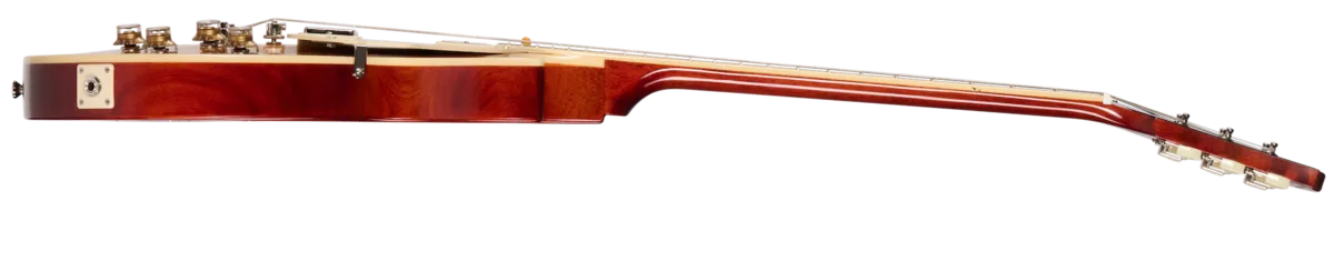 Epiphone 1960 Les Paul Standard Reissue Iced Tea Burst