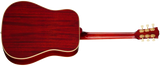 Epiphone 1960 Hummingbird Reissue Heritage Cherry Sunburst