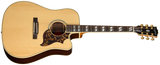Epiphone Hummingbird Deluxe EC Natural