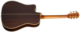 Epiphone Hummingbird Deluxe EC Natural