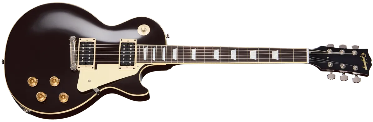 Epiphone Jeff Beck Oxblood 1954 Les Paul