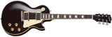 Epiphone Jeff Beck Oxblood 1954 Les Paul