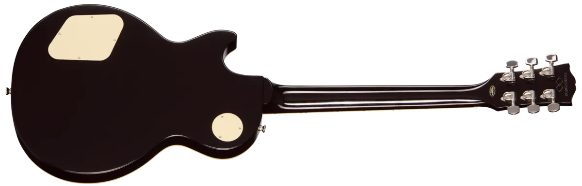 Epiphone Jeff Beck Oxblood 1954 Les Paul