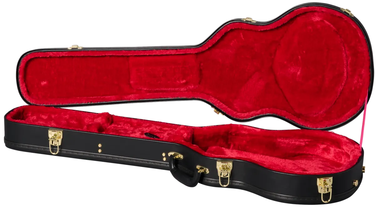 Epiphone Jeff Beck Oxblood 1954 Les Paul