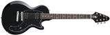 Gibson Les Paul Music City Special - 50th Anniversary Ebony
