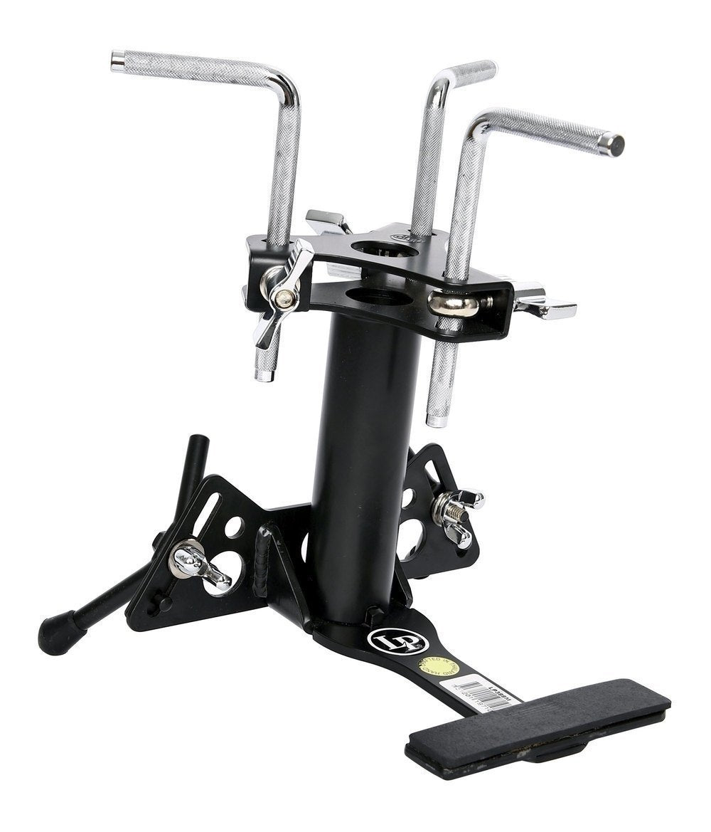 LP Gajate Multi Stem -pedaalikiinnike