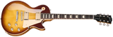 Gibson Les Paul Standard 60s Double Trouble Vintage Tobacco Burst Gloss