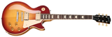 Gibson Les Paul Standard 50's Double Trouble Vintage Bourbon Burst