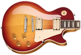 Gibson Les Paul Standard 50's Double Trouble Vintage Bourbon Burst