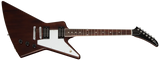 Gibson 70s Explorer Dark Walnut