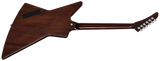 Gibson 70s Explorer Dark Walnut