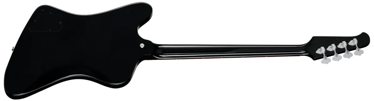 Gibson Thunderbird Setneck Bass Ebony