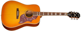 Epiphone Hummingbird Studio Heritage Cherry Sunburst
