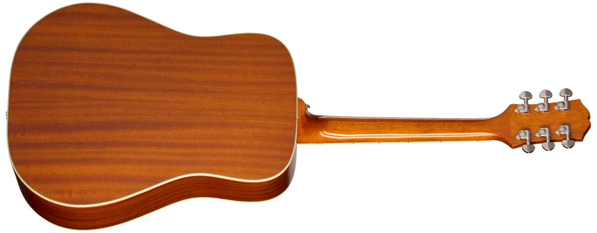 Epiphone Hummingbird Studio Heritage Cherry Sunburst