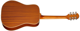 Epiphone Hummingbird Studio Heritage Cherry Sunburst