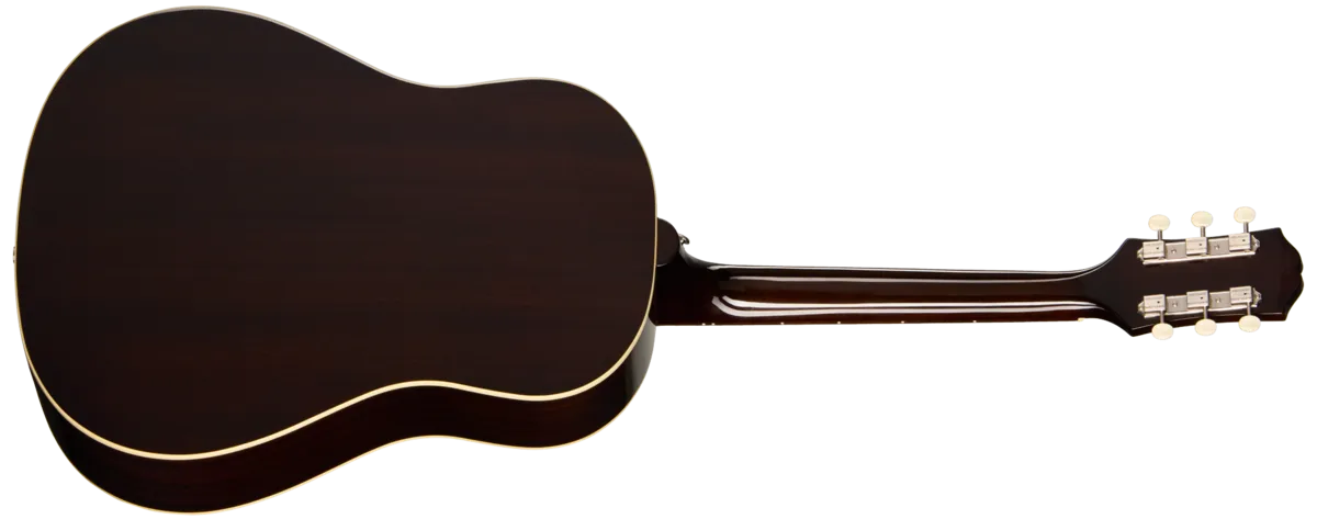 Epiphone J-45 Studio Vintage Sunburst