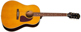 Epiphone J-45 Studio Natural