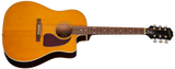 Epiphone J-45 Studio EC Natural