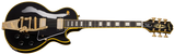 Epiphone Joe Bonamassa '59 Les Paul Custom Bigsby Antique Ebony