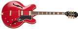 Epiphone Masterbilt Gem Archer Sheraton Cherry Red