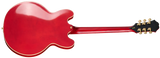 Epiphone Masterbilt Gem Archer Sheraton Cherry Red