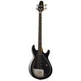 Epiphone Mike Dirnt Grabber G-3 Bass Silverburst