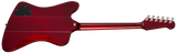Epiphone Firebird Wine Red